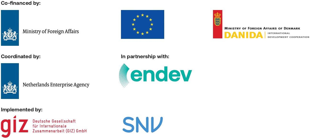 partners
